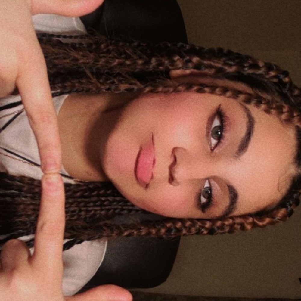 Meet your Posher, Shereen